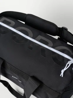 Borg Logo Sports Bag 35L