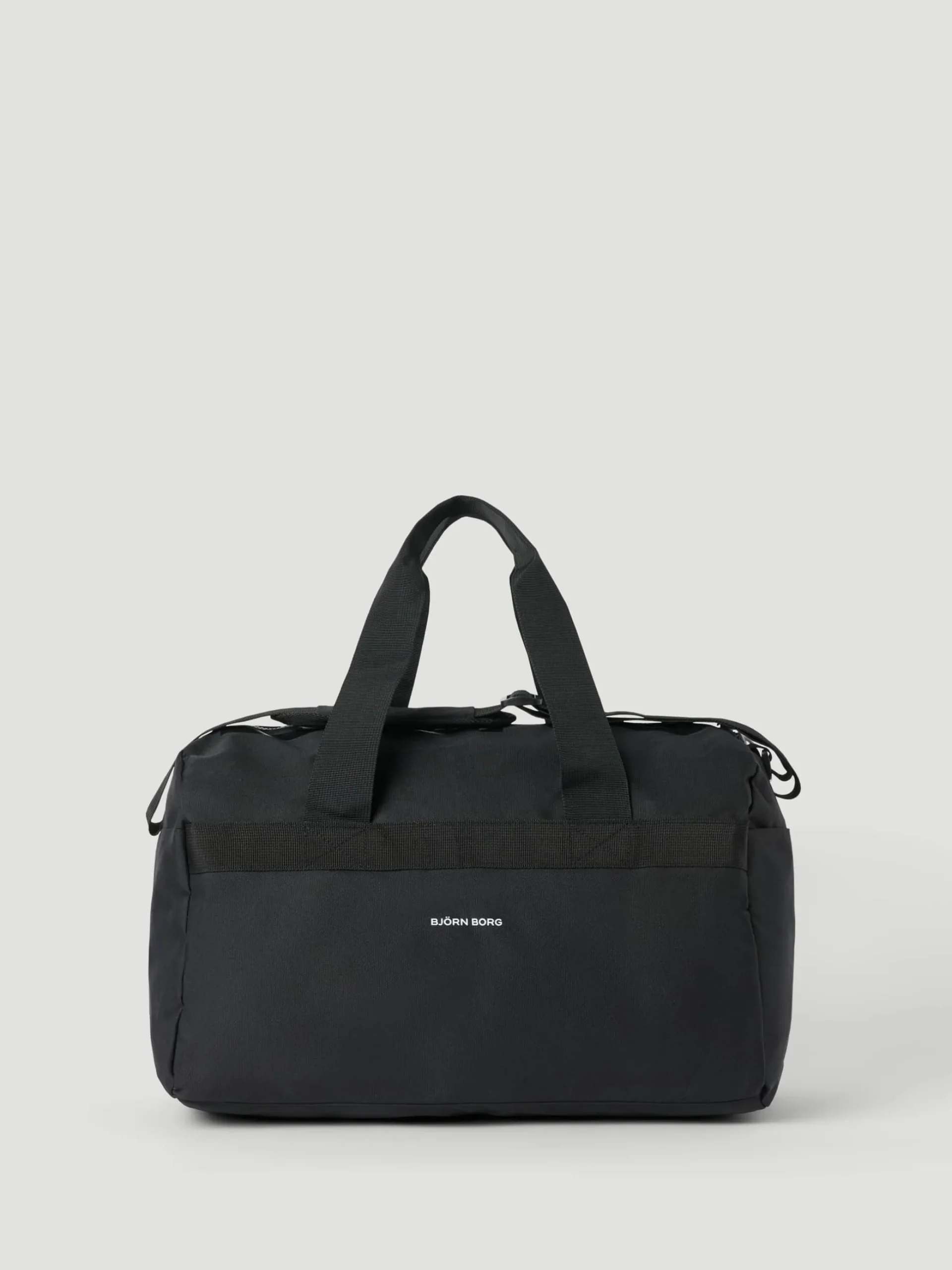 Borg Logo Sports Bag 35L