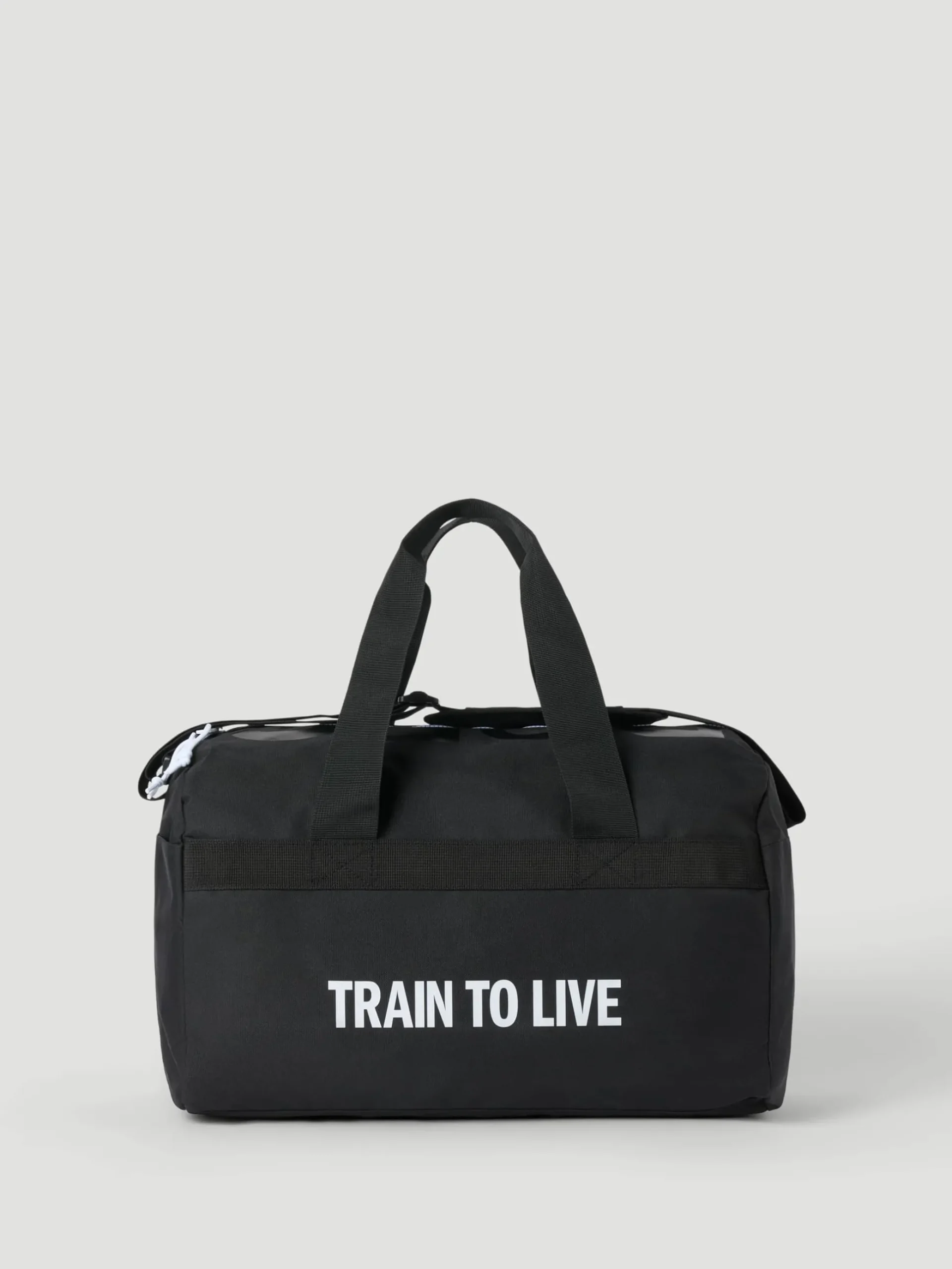 Borg Logo Sports Bag 35L
