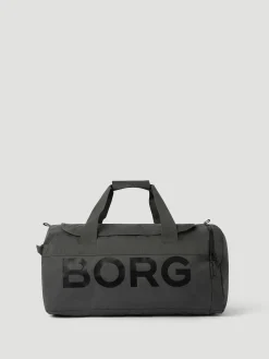 Borg Logo Sports Bag 40L