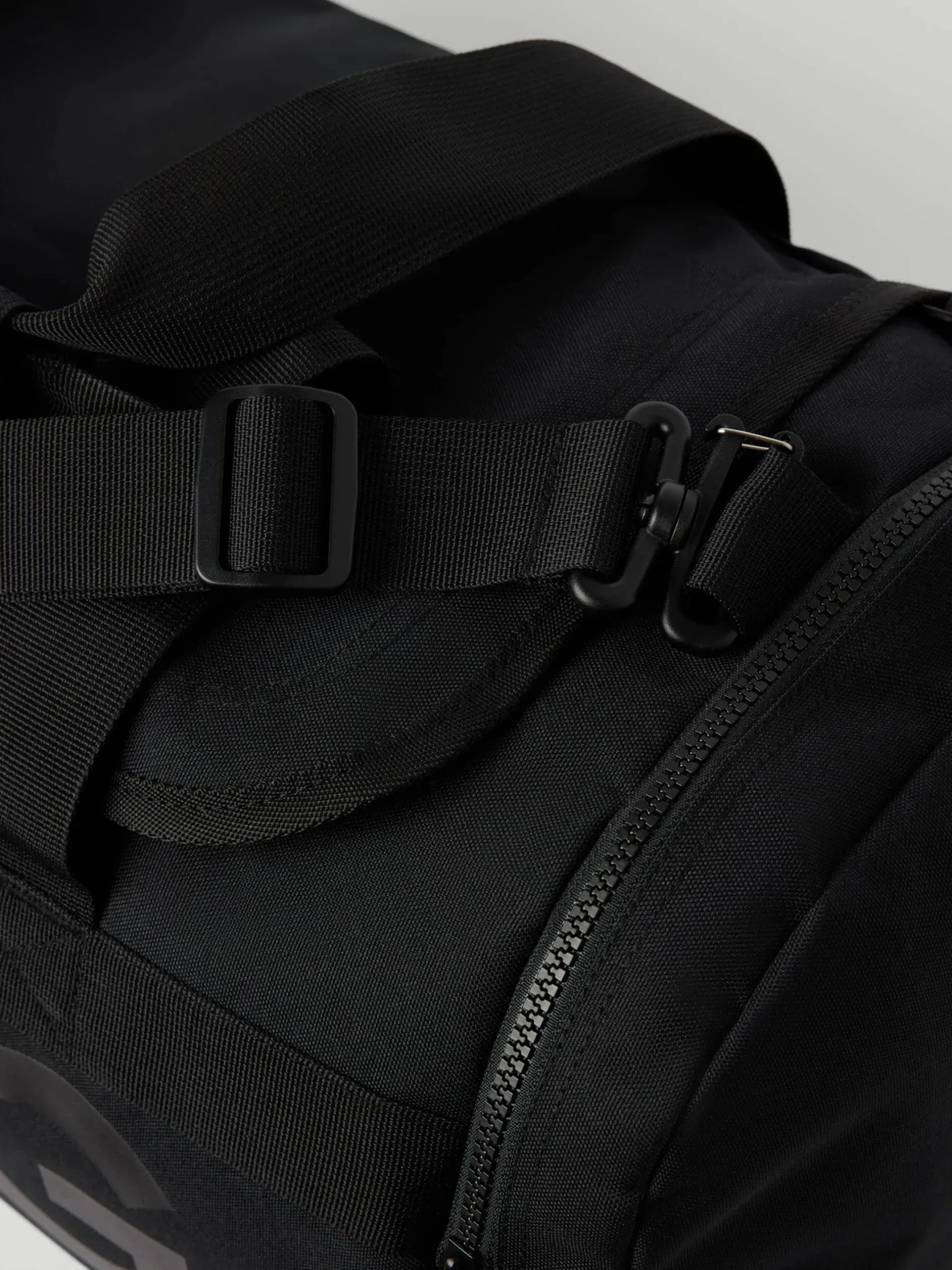 Borg Logo Sports Bag 40L
