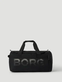 Borg Logo Sports Bag 40L
