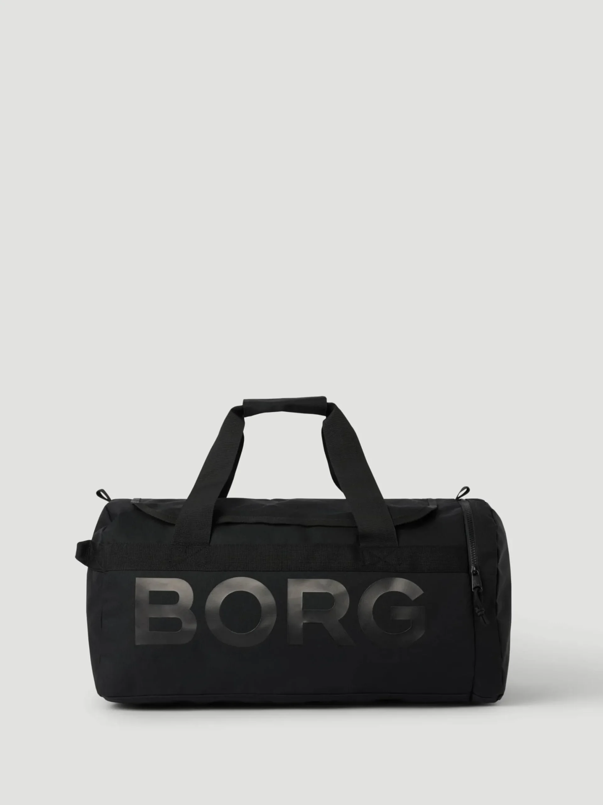 Borg Logo Sports Bag 40L