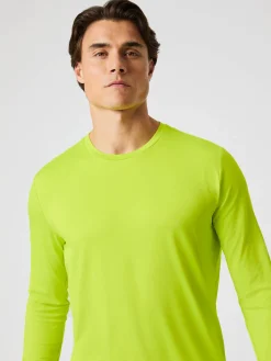 Borg Long Sleeve T-Shirt