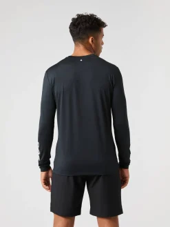 Borg Long Sleeve T-Shirt
