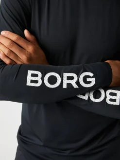 Borg Long Sleeve T-Shirt