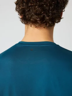 Borg Long Sleeve T-Shirt