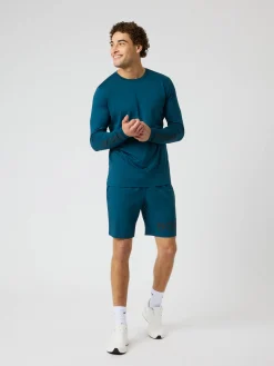 Borg Long Sleeve T-Shirt