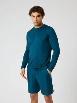 Borg Long Sleeve T-Shirt