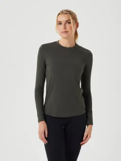 Borg Long Sleeve T-Shirt