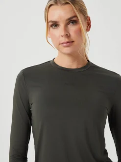 Borg Long Sleeve T-Shirt