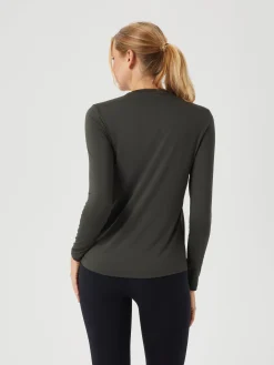 Borg Long Sleeve T-Shirt
