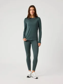 Borg Long Sleeve T-Shirt