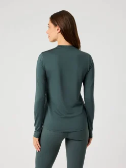 Borg Long Sleeve T-Shirt