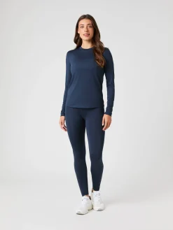 Borg Long Sleeve T-Shirt
