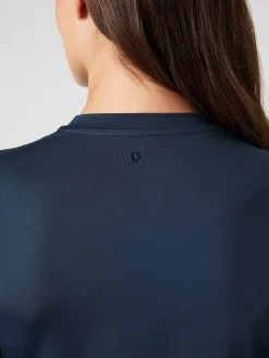 Borg Long Sleeve T-Shirt
