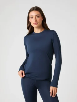 Borg Long Sleeve T-Shirt