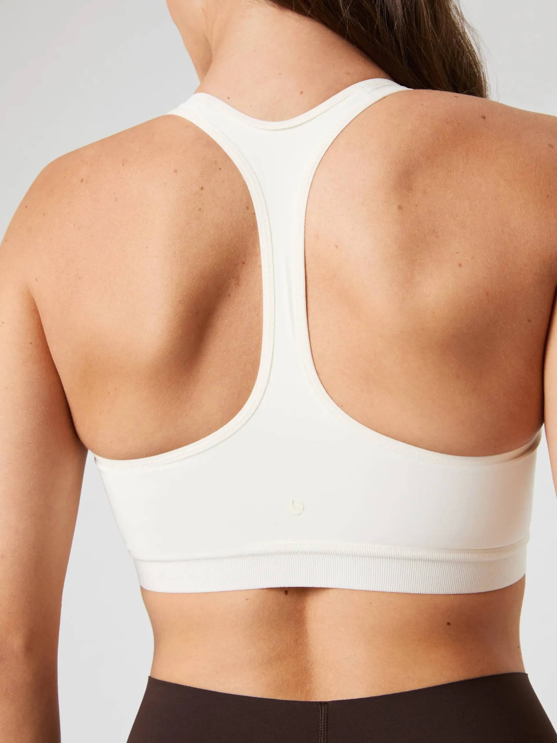 Borg Low Support Sports Bra