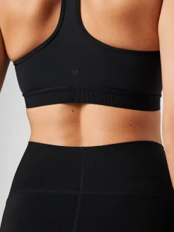 Borg Low Support Sports Bra