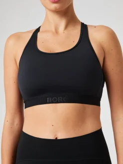 Borg Low Support Sports Bra