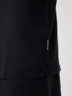 Borg Lyocell Resort Shirt