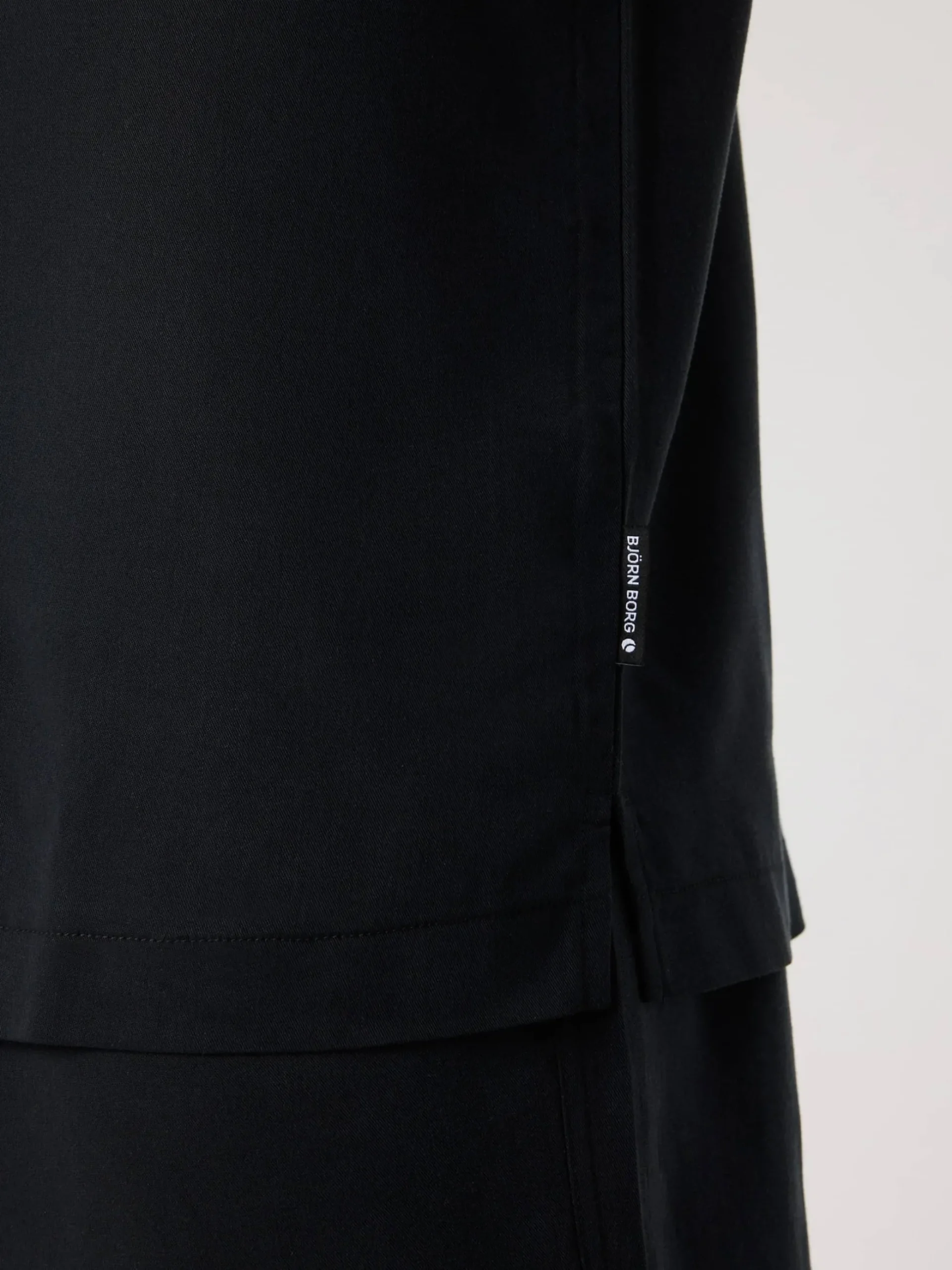 Borg Lyocell Resort Shirt