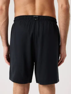 Borg Lyocell Resort Shorts