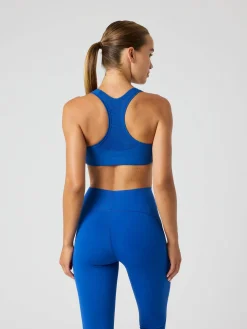 Borg Mid Support Sports Bra