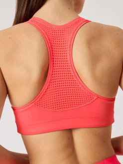 Borg Mid Support Sports Bra