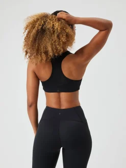 Borg Mid Support Sports Bra