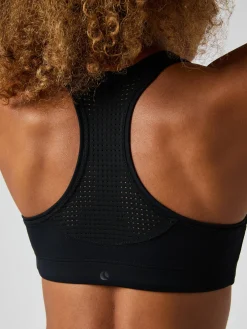 Borg Mid Support Sports Bra