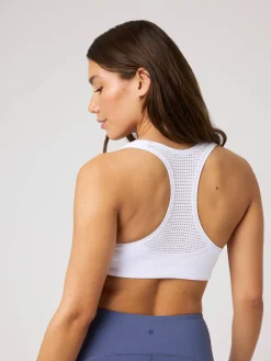 Borg Mid Support Sports Bra