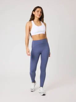 Borg Mid Support Sports Bra