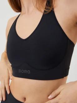 Borg Mid V Support