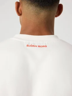 Borg Oversized Pride Sweatshirt