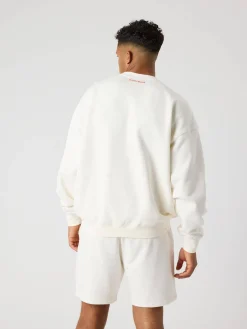 Borg Oversized Pride Sweatshirt