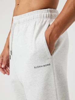 Borg Oversized Sweatpants