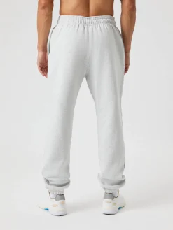 Borg Oversized Sweatpants