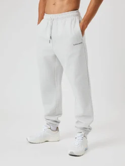 Borg Oversized Sweatpants