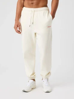 Borg Oversized Sweatpants