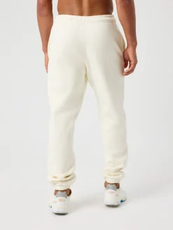 Borg Oversized Sweatpants