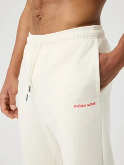 Borg Oversized Sweatpants