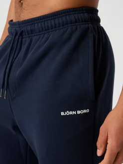 Borg Oversized Sweatpants