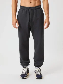 Borg Oversized Sweatpants