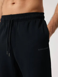 Borg Oversized Sweatpants