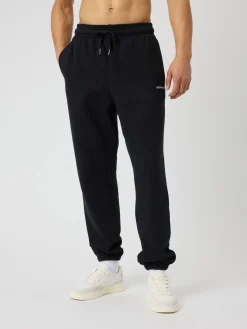Borg Oversized Sweatpants
