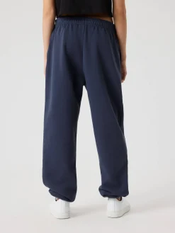 Borg Oversized Sweatpants
