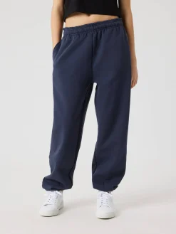 Borg Oversized Sweatpants