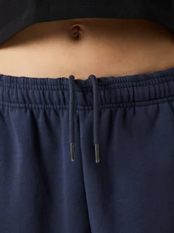 Borg Oversized Sweatpants