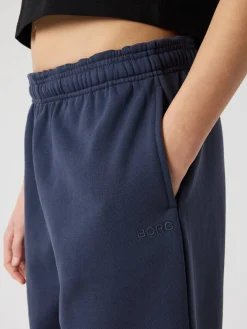 Borg Oversized Sweatpants